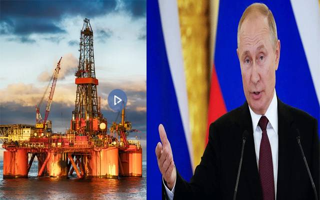 روسی صدر کا اہم خطاب تیل کی قیمت میں اضافہ