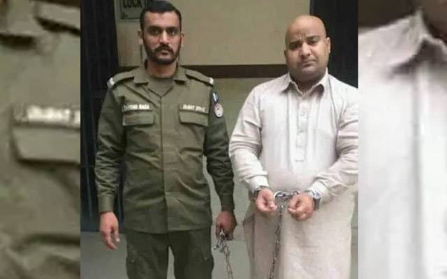 ٹک ٹاکر بھولا لڑکی سے زیادتی کے الزام میں گرفتار، فائل فوٹو