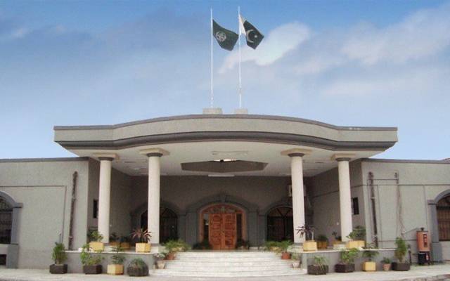  اسلام آباد ہائیکورٹ کا  پیکا قانون کی دفعہ 20 کے تحت گرفتاریاں نہ کرنیکا حکم