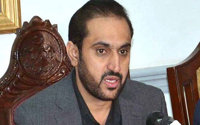  وزیر اعلیٰ بلوچستان،عبدالقدوس بزنجو ، کورونا ٹیسٹ مثبت،اجلاس