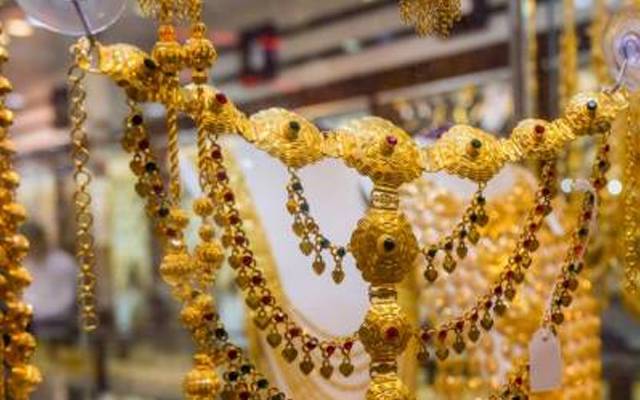 ملک بھر میں، سونے کی قیمت، پھر اضافہ
