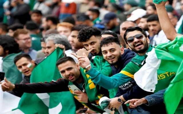 پاک آسٹریلیا ٹیسٹ سیریز کی ٹکٹیں آج سے ملیں گی