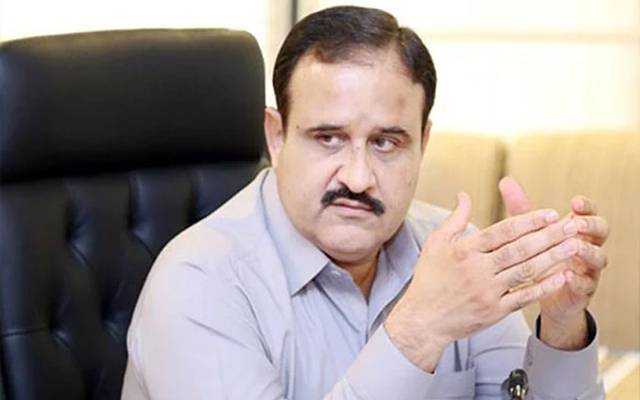 وزیراعلیٰ پنجاب، عثمان بزدار، دورہ ملتان، ملتوی، 