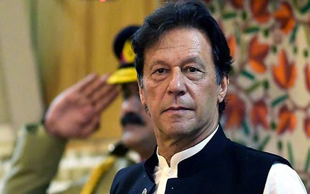  ٹوئٹ،وزیر اعظم عمران خان،پاک فوج،ڈی جی آئی ایس پی آر