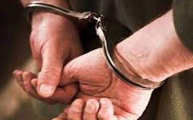 جائیداد۔بھائی۔قاتل۔جیل۔امانت علی۔سی سی پی او۔رپورٹ