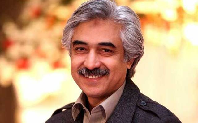 میاں اسلم اقبال نے بھی ٹک ٹاک پر اپنا اکاؤنٹ بنا لیا