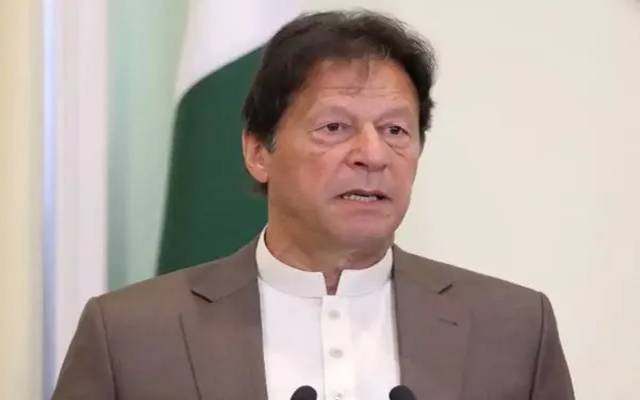 رکاوٹیں ختم کر دیں، اب پاکستان تیزی سے اوپر جائیگا۔وزیراعظم عمران خان