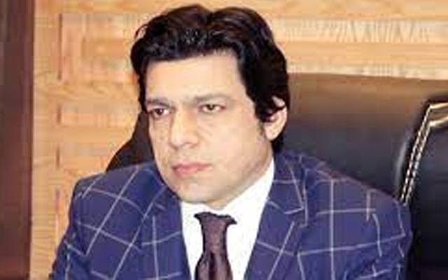 فیصل واوڈا کی خالی نشست پر الیکشن روکنے کی استدعا مسترد
