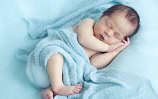 بے اولاد۔خوشخبری۔ٹیسٹ ٹیوب۔بے بی۔پیدائش