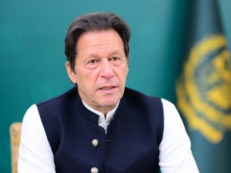 وزیر اعظم عمران خان، فائل فوٹو