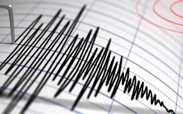 اسلام آباد سمیت مختلف علاقوں میں زلزلے کے جھکٹے