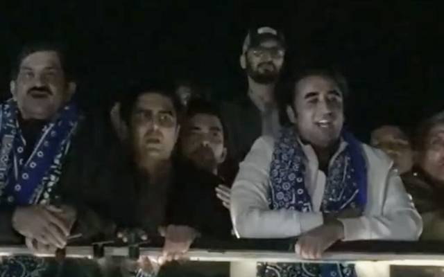 بلاول بھٹو زرداری، نیا نہیں، مہنگا پاکستان،