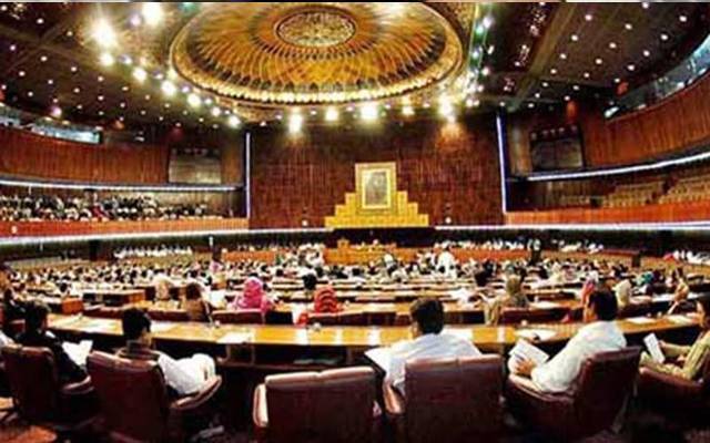 تحریک عدم اعتماد کا گرین سگنل آ گیا