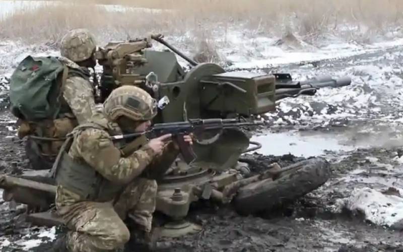 یوکرینی وزارت دفاع، روس، عسکری نقصان، نئی تفصیلات جاری