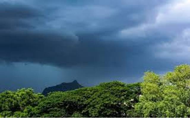 مغربی ہوائیں  پاکستان میں داخل۔موسم نے پھر کروٹ بدل لی