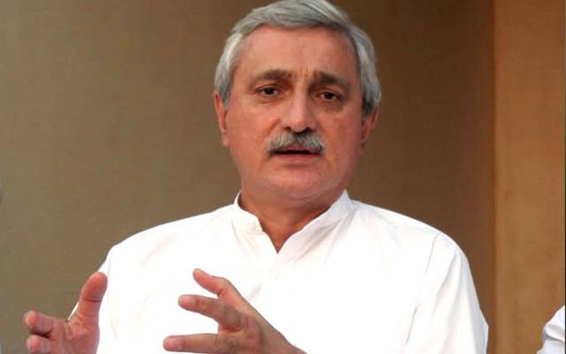 جہانگیر ترین، طبیعت میں بہتری، ہسپتال سے ڈسچارج،