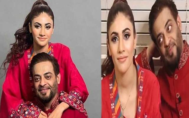  عامر لیاقت ، دانیہ شاہ ، حوالے سے اہم بات بتا دی