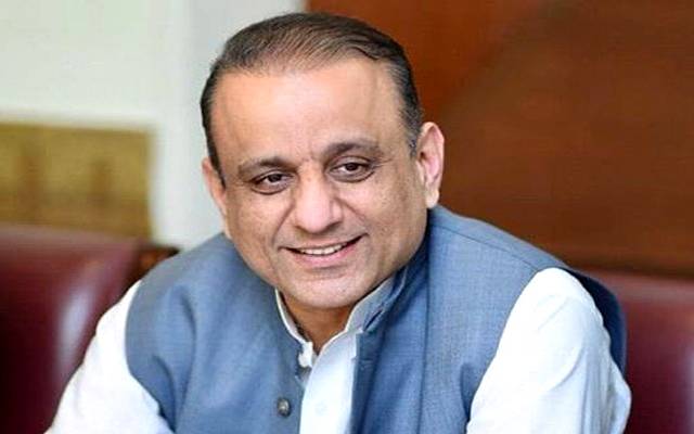 ن لیگ کی اعلیٰ قیادت کا علیم خان سے رابطہ