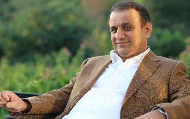 ترین گروپ۔ناراض ارکان۔تحریک ۔عدم اعتماد۔ویڈیو لنک