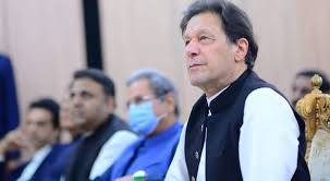 عمران خان، فائل فوٹو