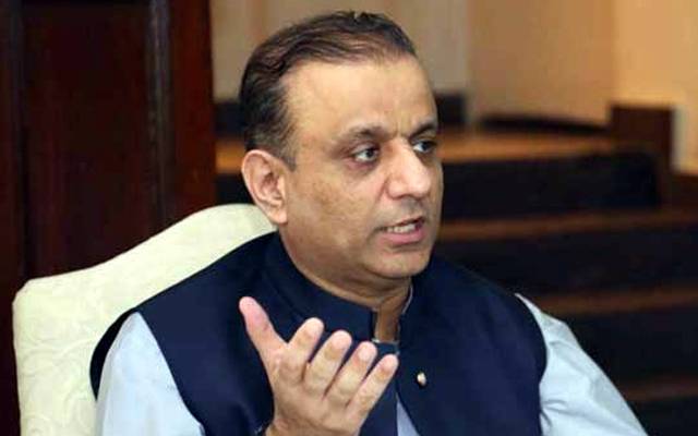بزدار کوہٹانےکا مشن علیم خان لندن روانہ