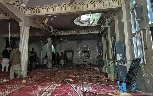 پشاور دھماکے کے 3 سہولت کار پولیس مقابلے میں مارے گئے
