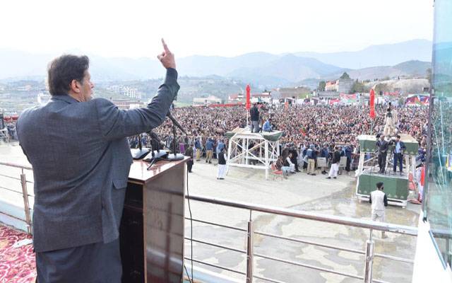 جنرل باجوہ نے کہا فضل الرحمان کو ڈیزل نہ کہیں ، عمران خان 