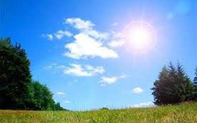 آج موسم کیسا رہیگا