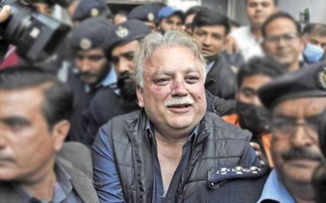 عدالت کے جج محمد علی ورائچ نے محسن بیگ کی ضمانت کی درخواست پر محفوظ فیصلہ سنایا
