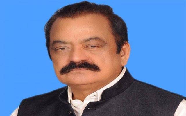 حکومتی حربوں سے کیسے نمٹا جائے۔ رانا ثنا نے علاج بتا دیا