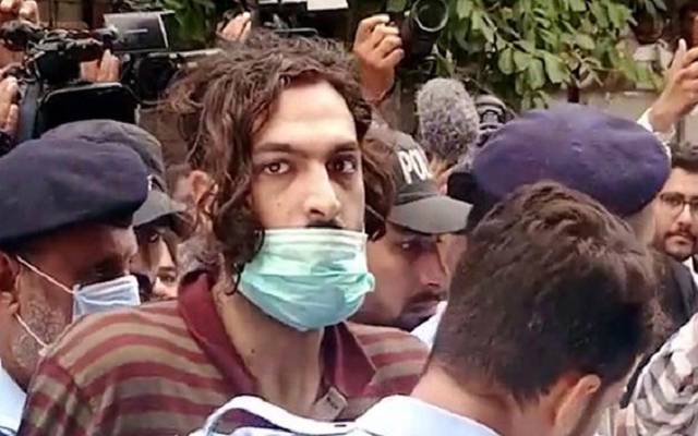 نور مقدم قتل کیس:ملزم ظاہر جعفر نے سزا کیخلاف اپیل دائرکردی