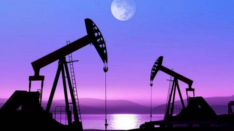  خام تیل، قیمتوں، کمی 
