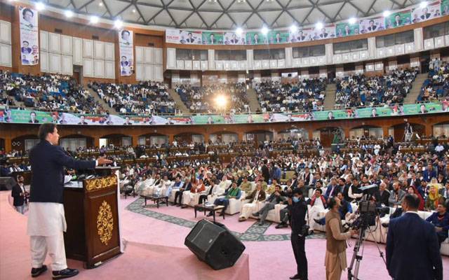 وزیراعظم۔ عمران خان۔ اپوزیشن۔ تنقید ۔ تھری اسٹوجز ۔کپتان ۔ جال 