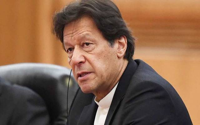  تحریک عدم اعتماد پر اپوزیشن کو شکست ہو گی،عمران خان