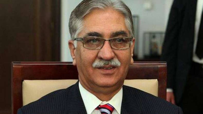  پیپلز پارٹی ، سیکرٹری ،جنرل، نیئر بخاری 
