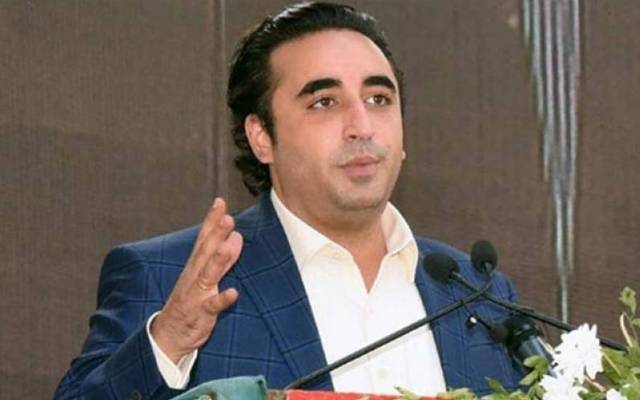 بلاول بھٹو زرداری، سندھ ہائوس، حملے کو دہشتگردی، کارروائی