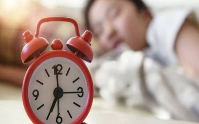زیادہ سونےسے کیا ہوتا ہے،ماہرین نے اہم بات بتا دی