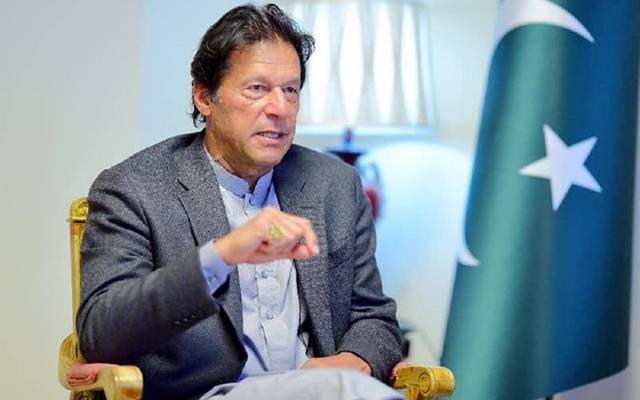 عمران خان ، دوبارہ طلب 