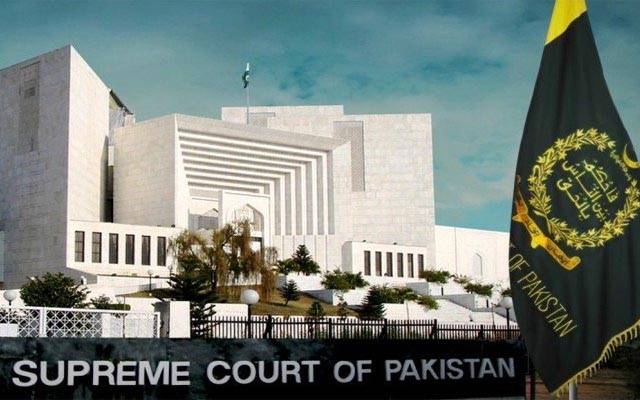 کسی ایم این اے کو ووٹ ڈالنے سے نہیں روکا جا سکتا۔چیف جسٹس پاکستان