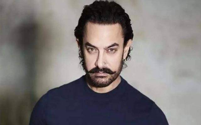 بھارتی اداکارہ نے عامر خان کو لوولیٹر میں کیا لکھا؟