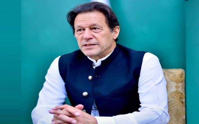 ترپ کا پتا موجود۔ استعفیٰ نہیں دونگا۔ وزیراعظم