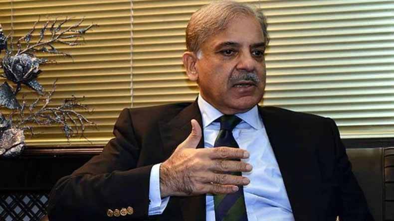  قائد ،حزب ،اختلاف، شہباز ،شریف 