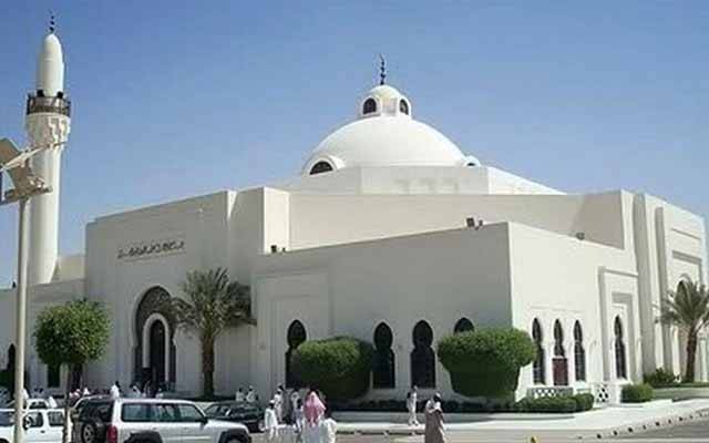 رمضان المبارک کے دوران مساجد کےحوالے سے نئے احکامات جاری