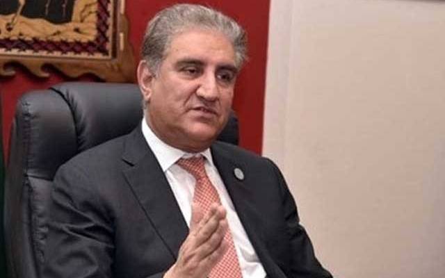 شاہ محمود قریشی، ایم کیو ایم، ملاقات مثبت، پی پی، کوئی معاہدہ نہیں ہوا،