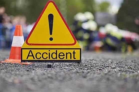 ٹریفک حادثہ، فائل فوٹو