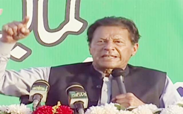 وزیراعظم عمران خان, حکومت معمولی چیز, کرپشن کیخلاف, جان بھی چلی جائے, چوروں کو, نہیں چھوڑوں گا
