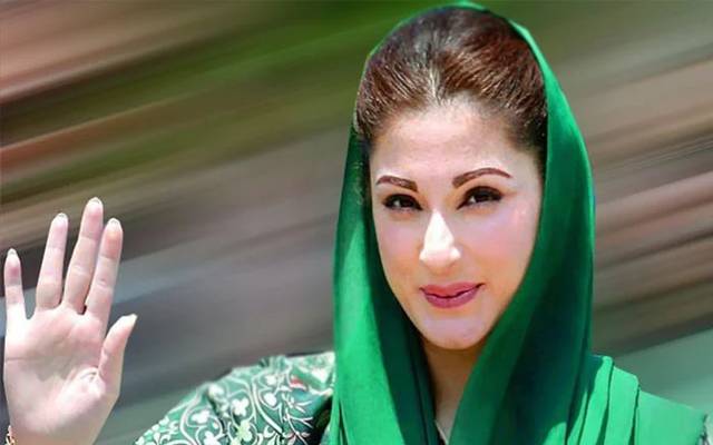 مرکزی سینئر نائب صدر مریم نواز،حکومت جا چکی، خداحافظ کہنے، جا رہے ہیں،