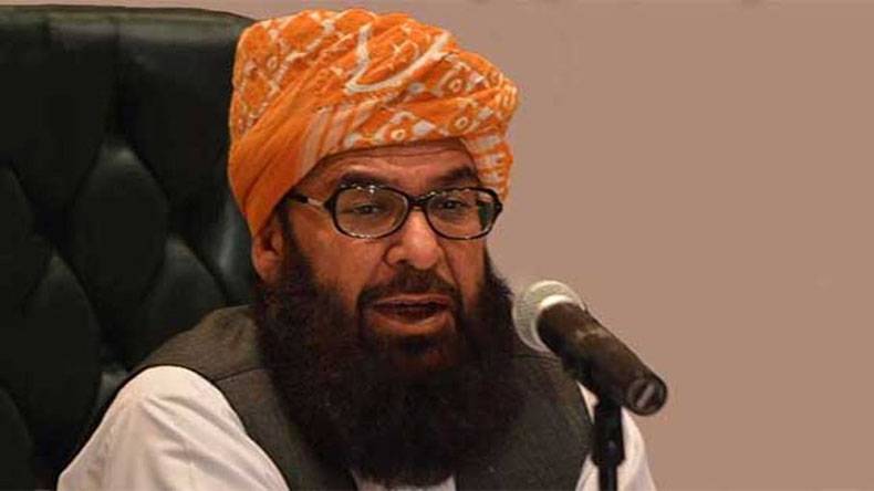سینیٹر ,مولانا عبدالغفور, حیدری