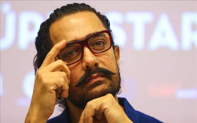 عامر خان نے فلم انڈسٹری چھوڑنے کا فیصلہ کیوں کیا؟