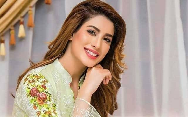 مہوش حیات، فائل فوٹو